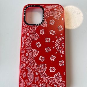 CASEIFY IPHONE 12 PRO CASE